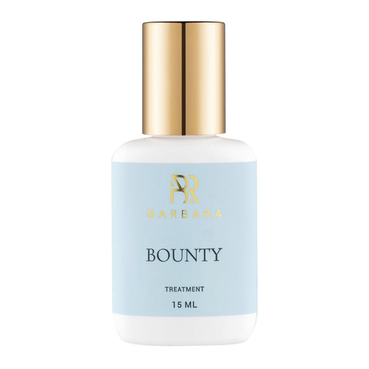 Barbara degreasing pre-treatment - "Bounty"