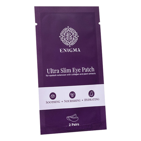 Enigma Ultra-Thin Collagen Patches (2 Pairs per Pack)
