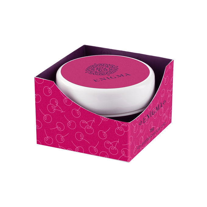 Enigma cream remover - "Cherry"