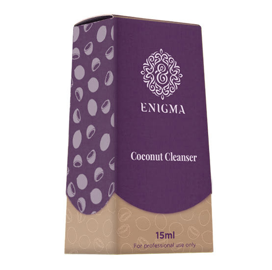 Enigma degreasing pre-treatment - "Coconut"