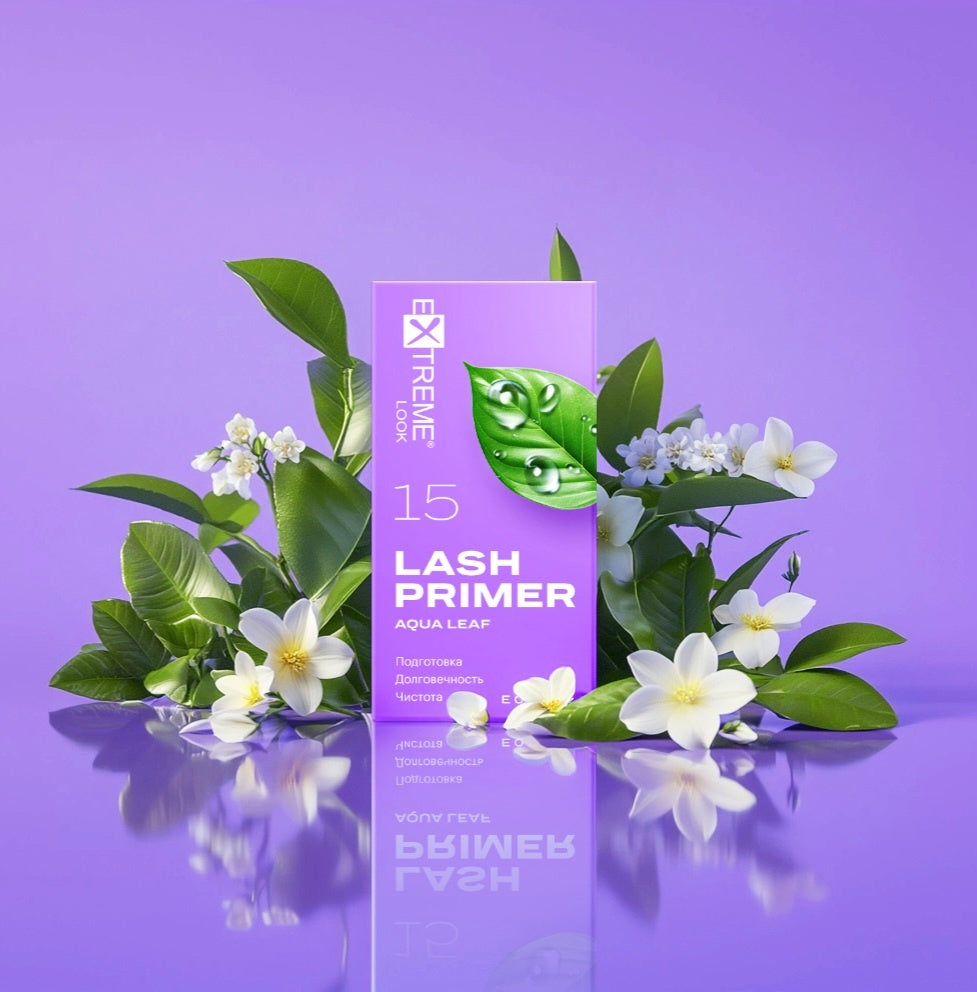 Extreme Look Primer - "Watermelon"