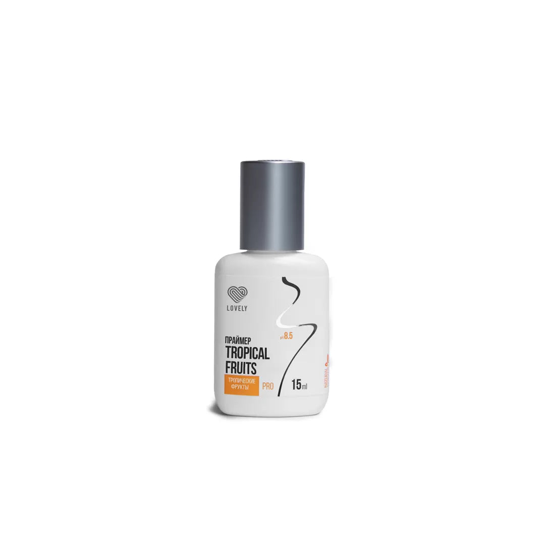 Primer Lovely - „Tropische Früchte“