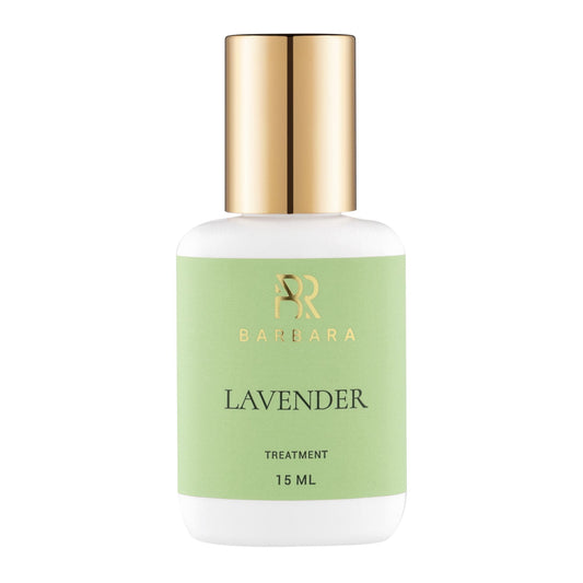 Pre-treatment sgrassante Barbara - "Lavender"