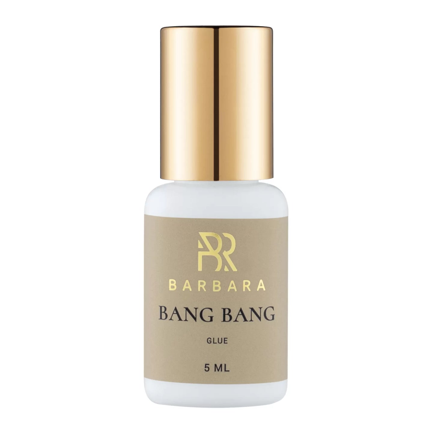 Barbara "Bang Bang" - Professional Glue for Eyelash Extensions