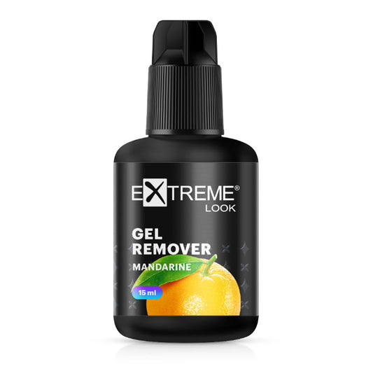 Extreme Look Gel Remover - "Mandarin"