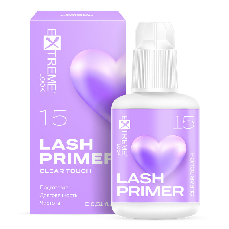 Extreme Look Primer - "No Scent"