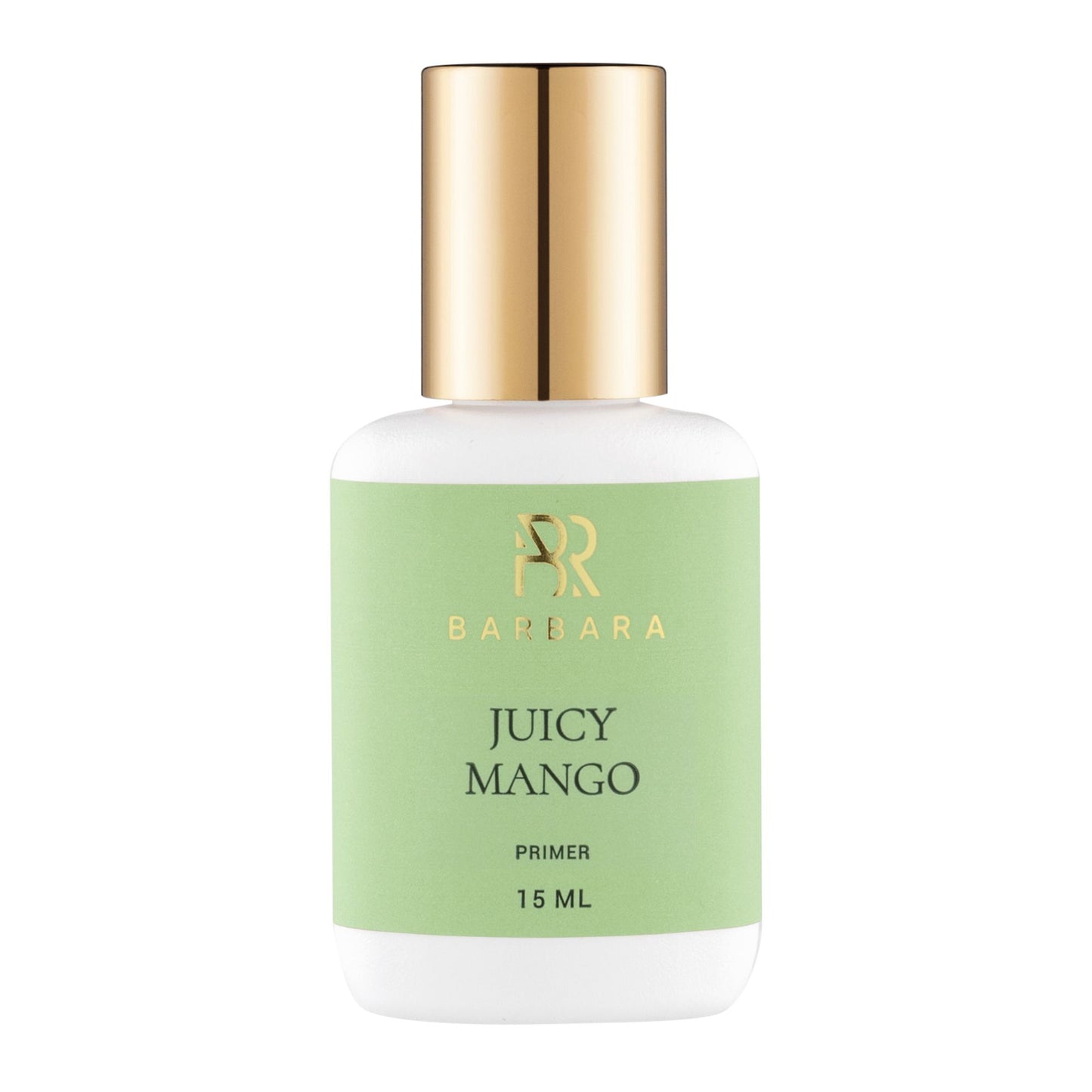 Primer Barbara - "Juicy Mango"