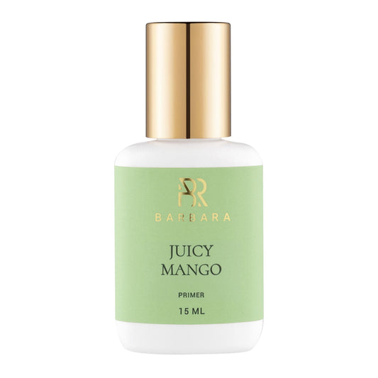 Primer Barbara - "Juicy Mango"