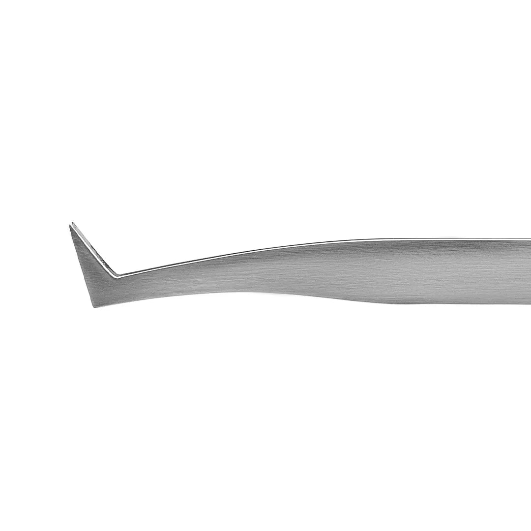 Pinzetta extension ciglia Lovely - Stivaletto "Soft"