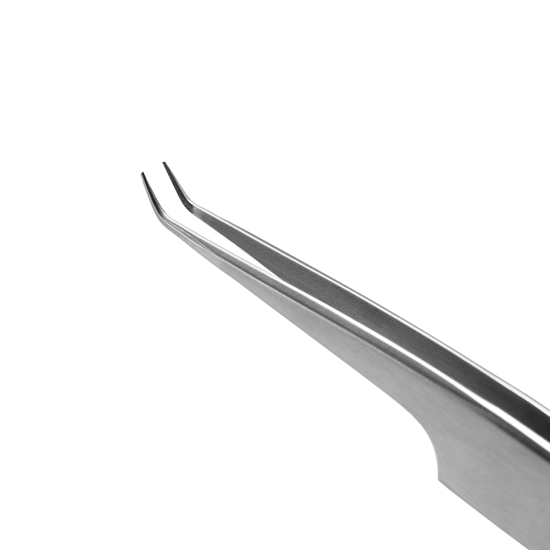 Pinzetta extension ciglia Lovely - tipo "L - 5mm Soft" (EU)