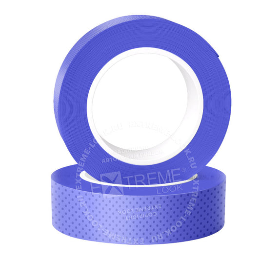 Extreme Look Breathable Microperforated Eyelash Extension Tape