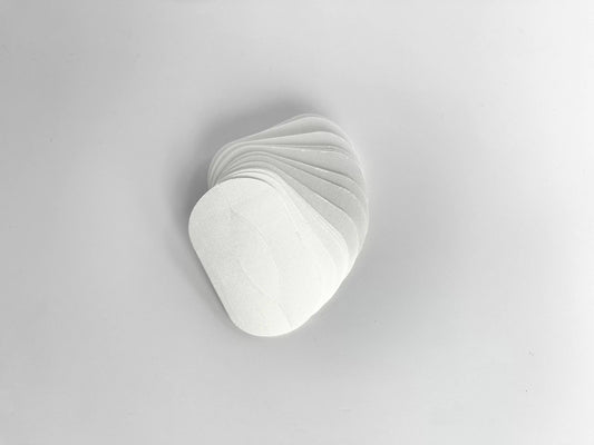 Silk Patch, 50 Pairs