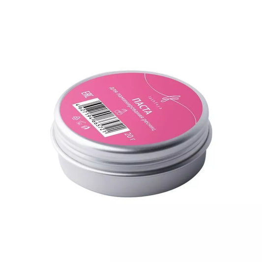 Lami Glue Balm Lamination - Lashfeya "Cherry"