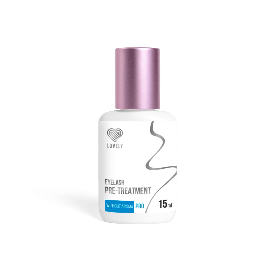 Pre-treatment sgrassante Lovely - "No Scent"