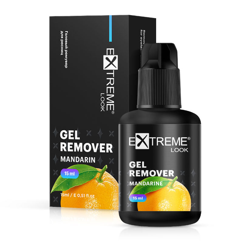 Remover gel Extreme Look - "Mandarin"