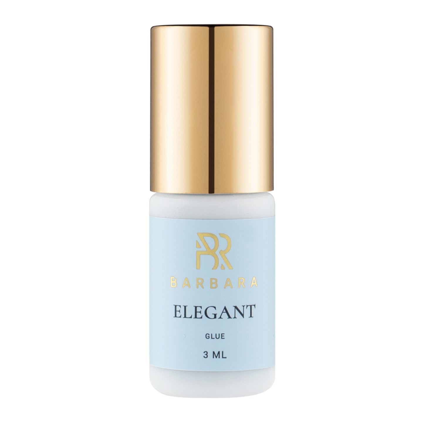 Barbara "Elegant" - Professional Glue for Eyelash Extensions