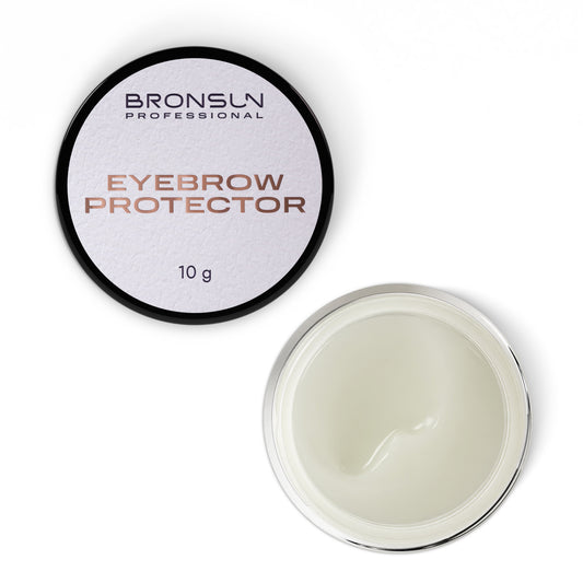 Crema protettiva per sopracciglia BRONSUN, 10 gr