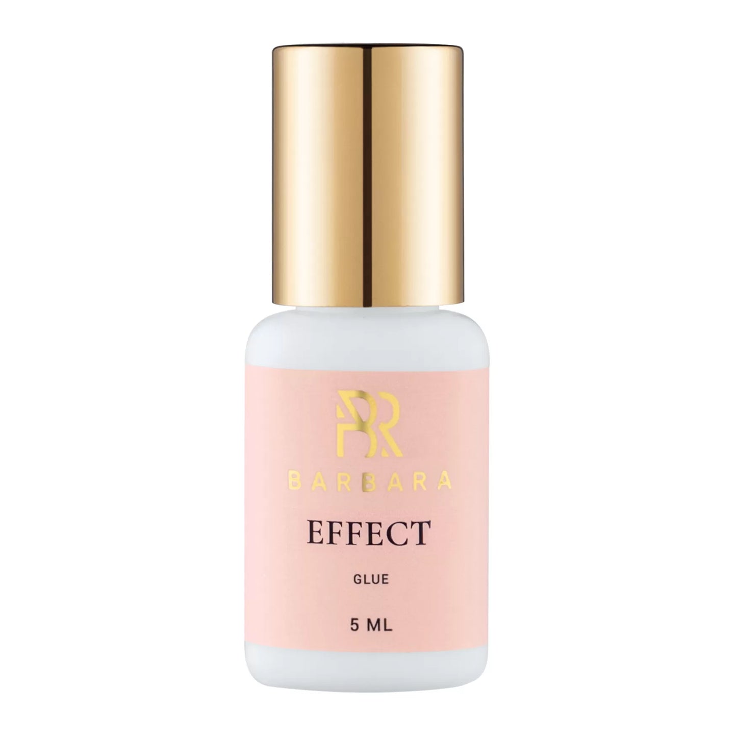 Barbara "Effect" - Professional Glue for Eyelash Extensions