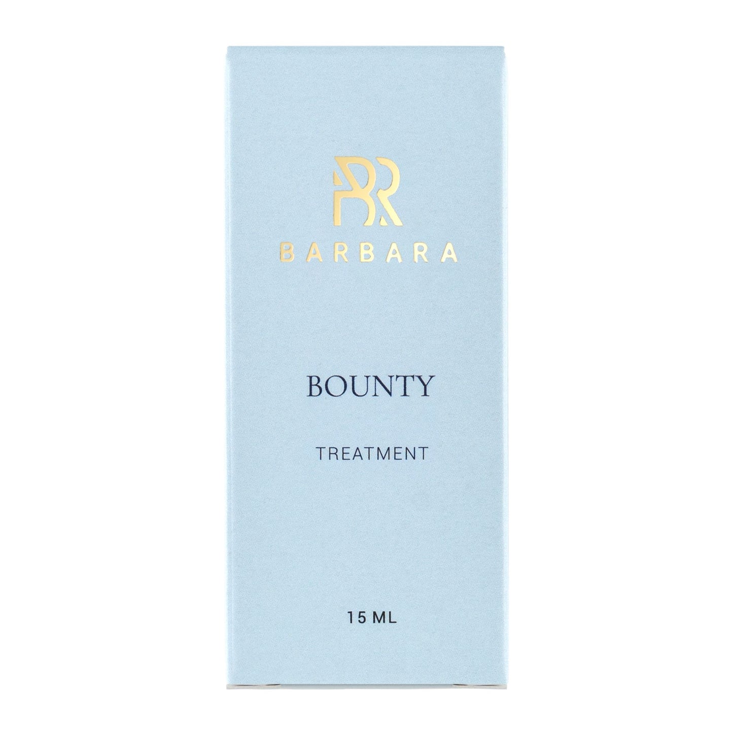 Barbara degreasing pre-treatment - "Bounty"