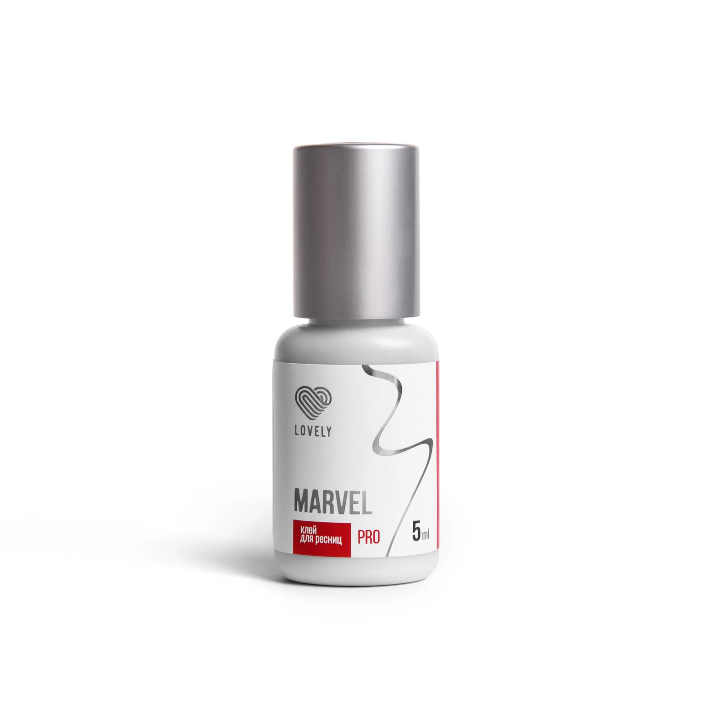 Lovely "Marvel" - Professional Glue for Eyelash Extensions