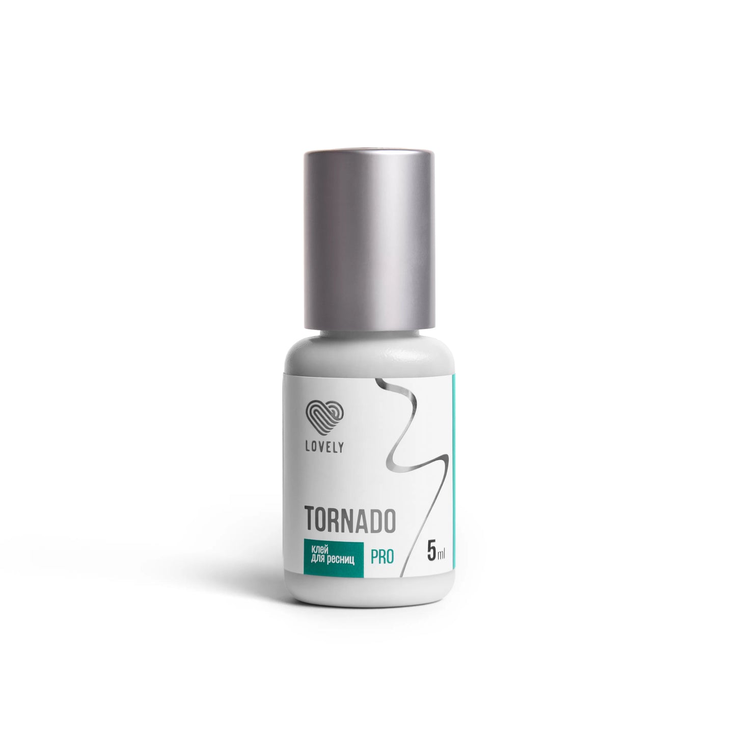 Lovely "Tornado" - Colla Professionale per Extension Ciglia