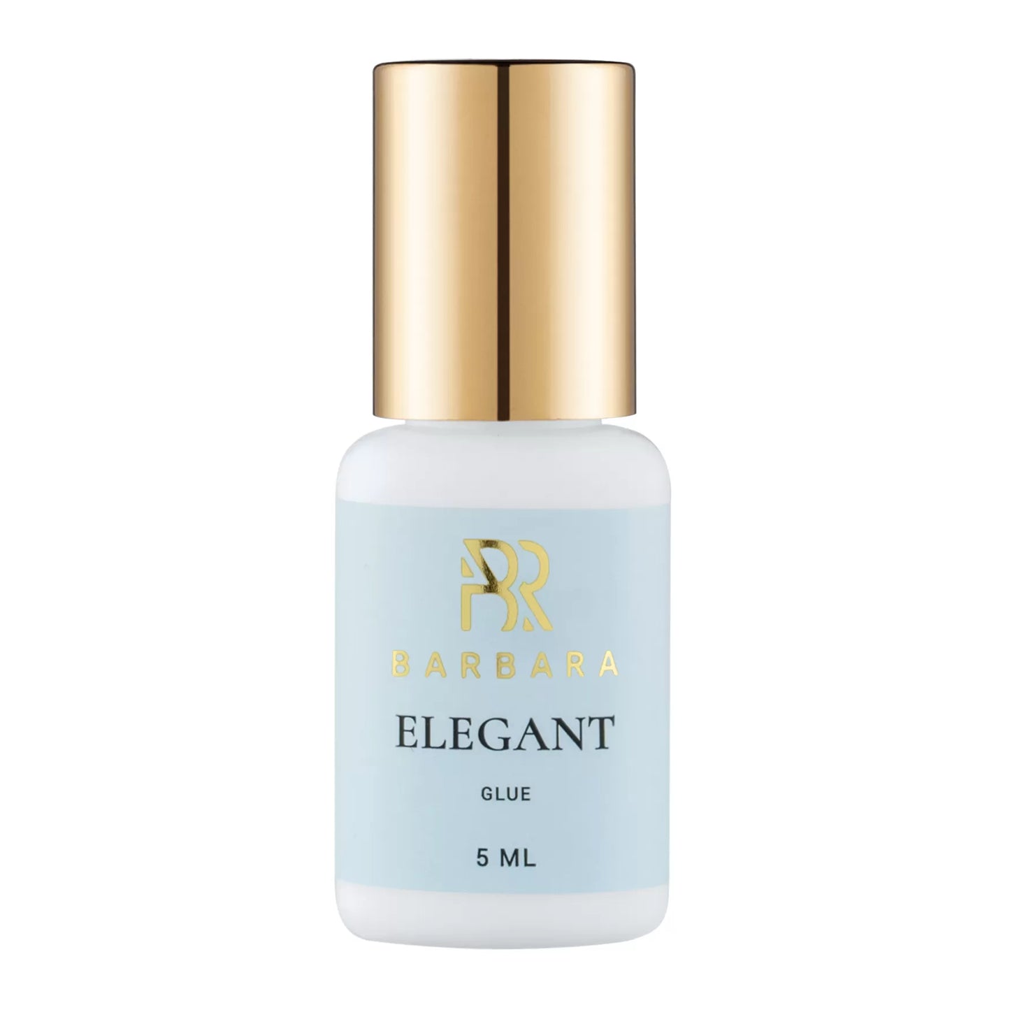 Barbara "Elegant" - Professional Glue for Eyelash Extensions