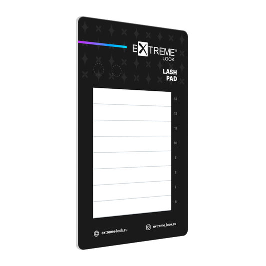 Lash Pad Extreme Look No.3