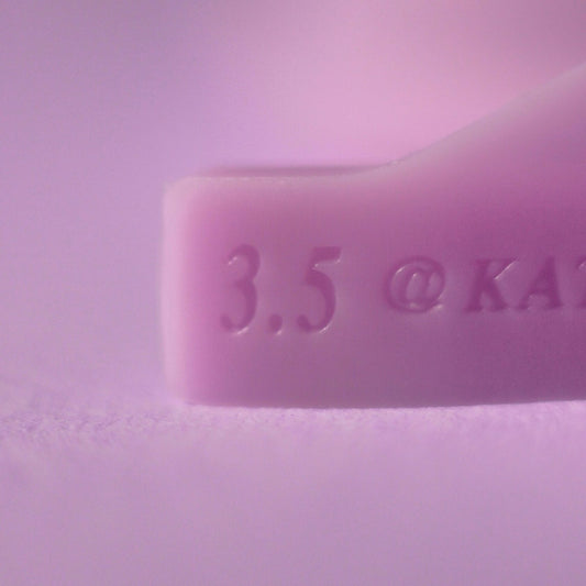 Silicone Pads Set - KATYA VINOG (8 pairs)