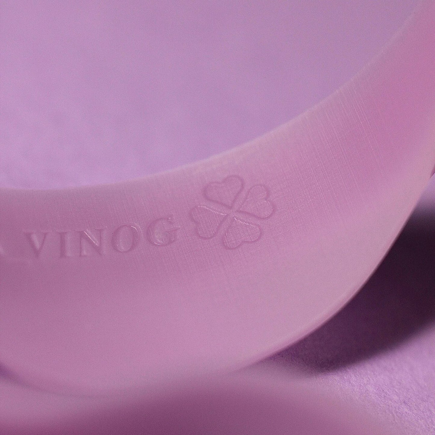 Silicone Pads Set - KATYA VINOG (8 pairs)