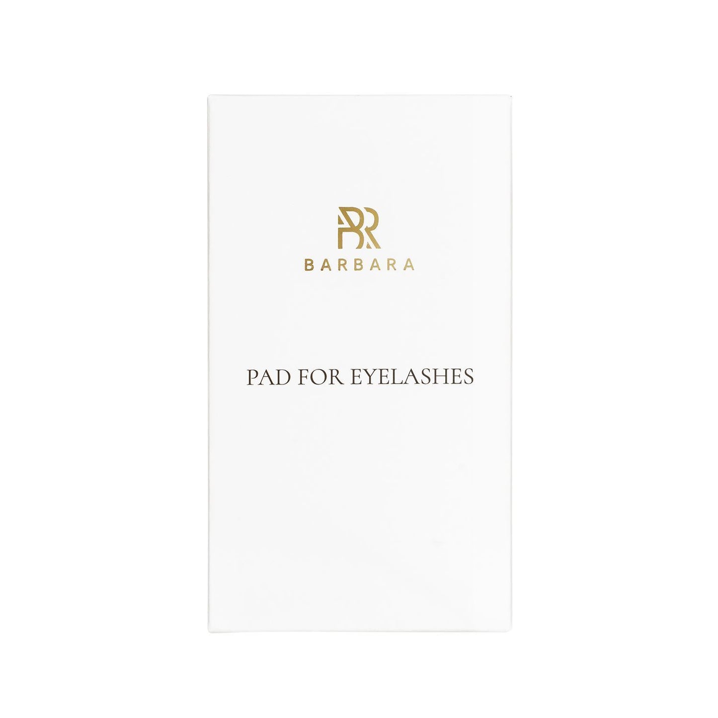 Wimpernpad für Barbara-Wimpernverlängerungen