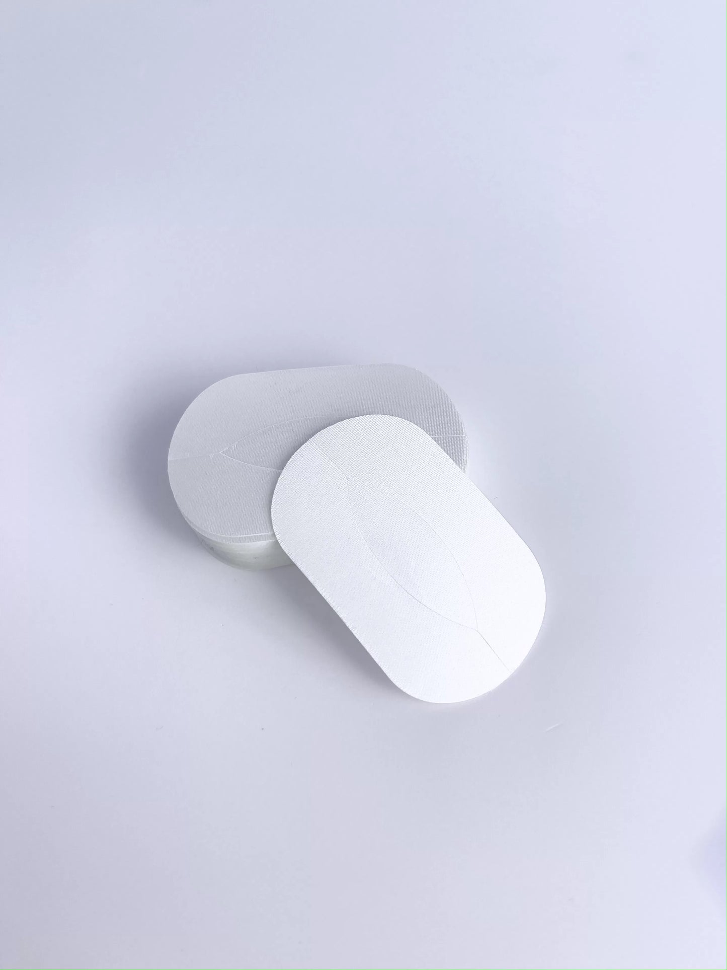 Silk Patch, 50 Pairs