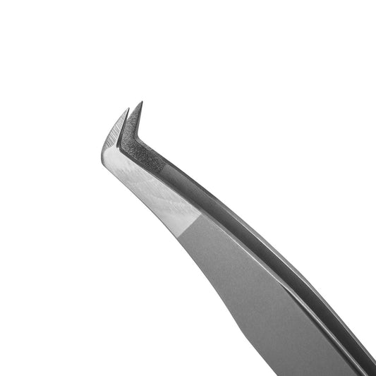 Pinzetta extension ciglia Lovely Diamond Edition - Mini Stivaletto