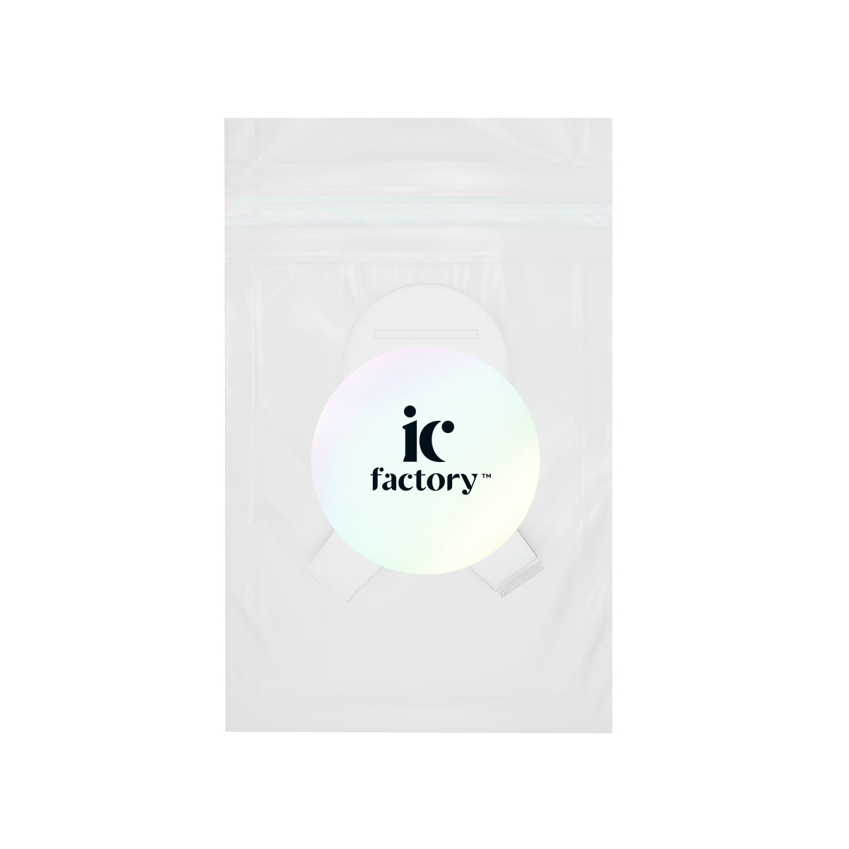 IC FACTORY Eyelash Lamination Applicator, 1pc