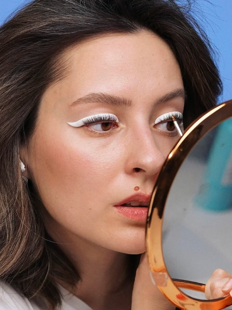 Silicone Pads "EYE-LINER" KATYA VINOG - Taglia 2