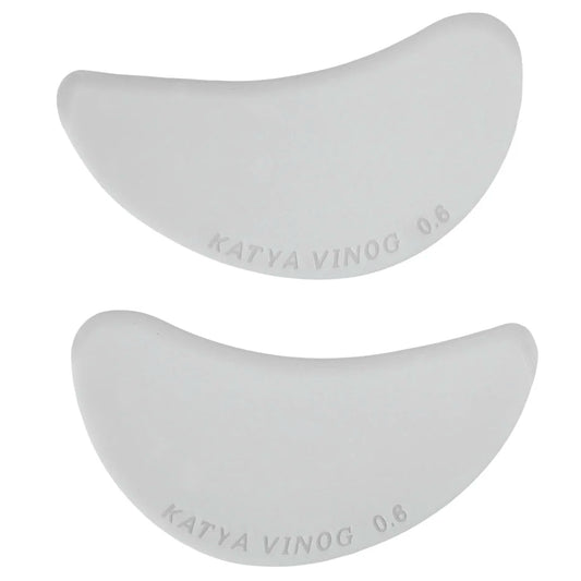 Patch in Silicone Adesivo per Extension Ciglia "BOB 0.6mm" - Katya Vinog