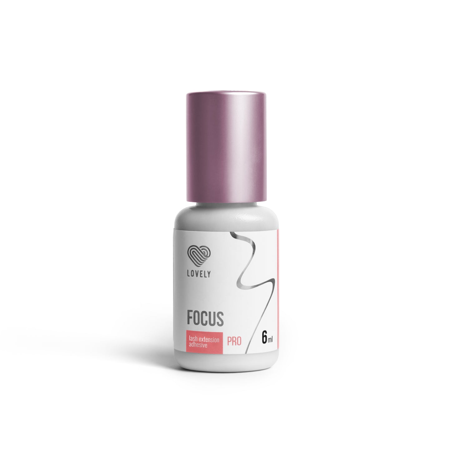Lovely "Focus" - Colla Professionale per Extension Ciglia