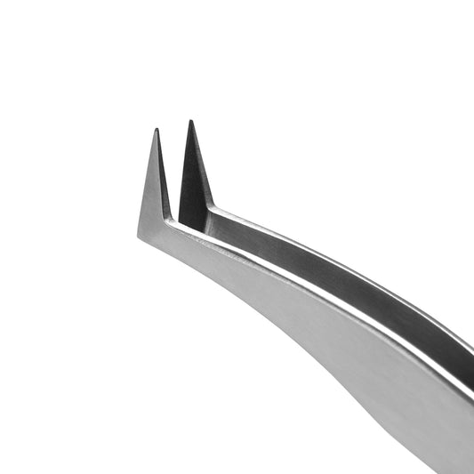 Pinza para extensión de pestañas Lovely - Botín "Suave" (EU)