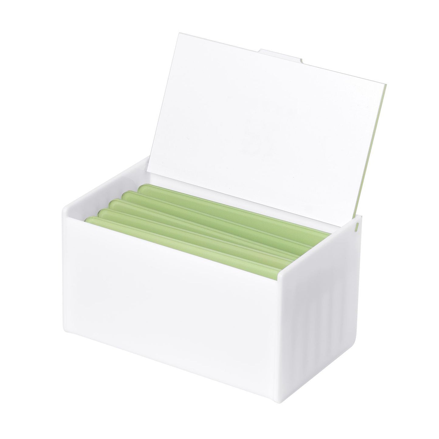 Lashbox Barbara Olive – Edizione Originale (5 Lashpad Inclusi)