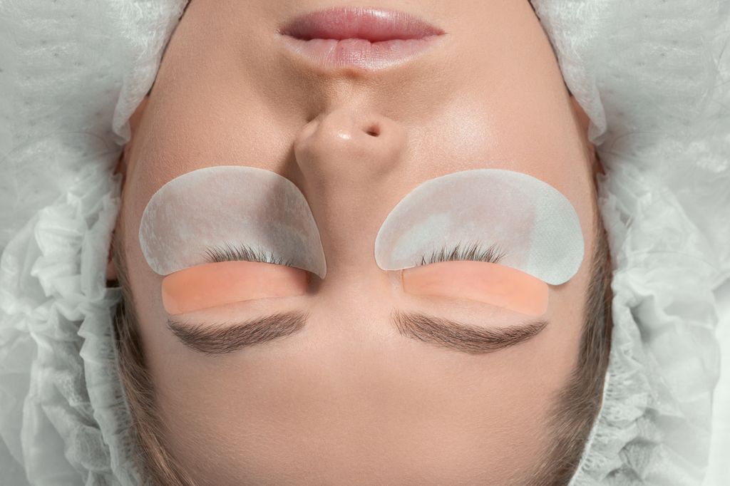 Silicone pads LB - Set of 6 pairs - Sizes: S, M, M1, M2, L1, L2