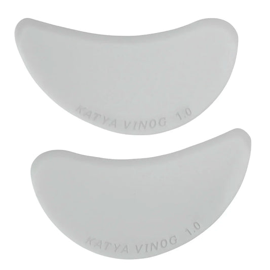 Patch in Silicone Adesivo per Extension Ciglia "BOB 1.0mm" - Katya Vinog