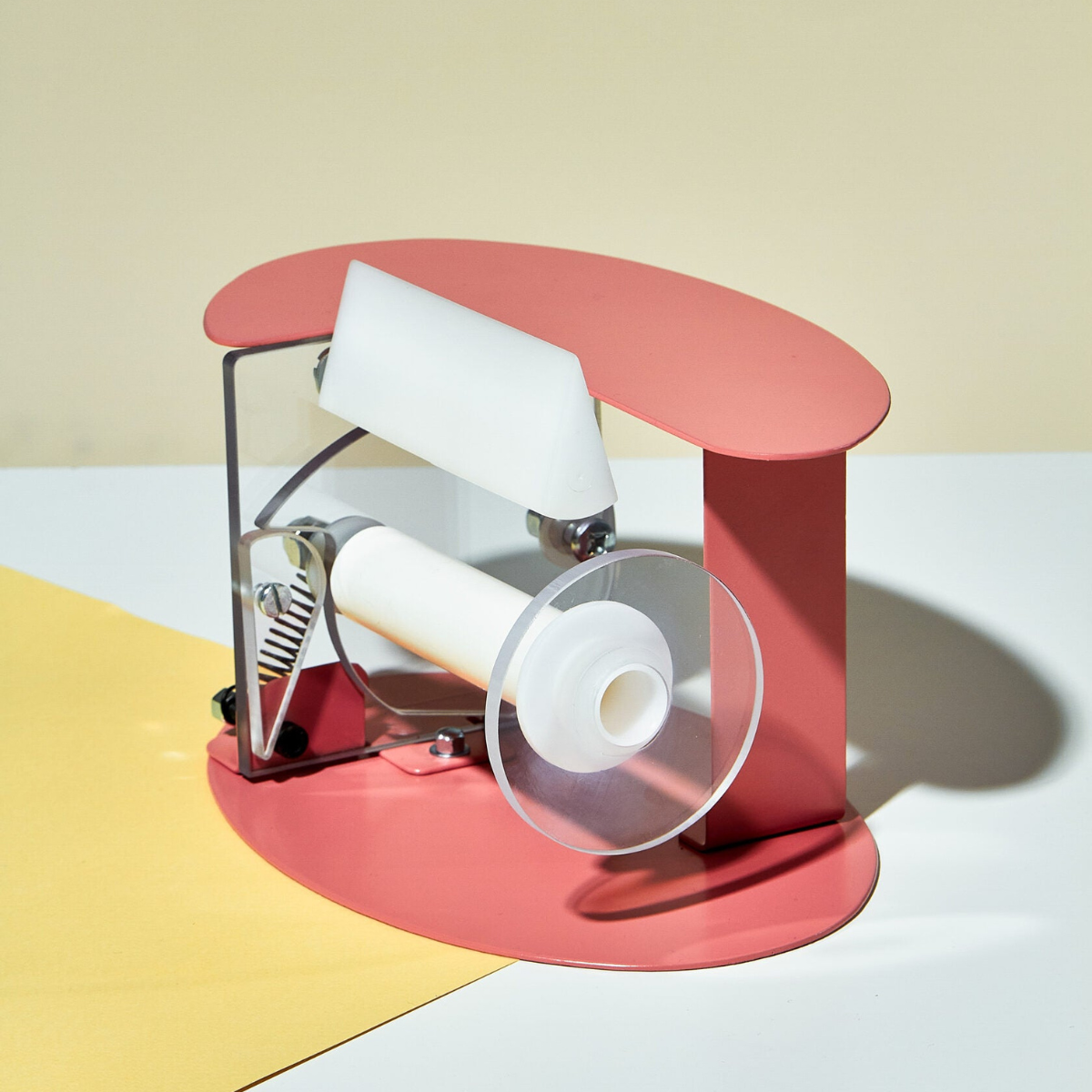 LashCar Pink - Eyelash Fanning Machine