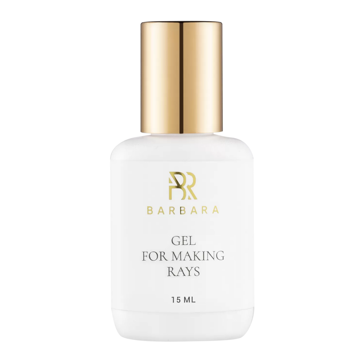 BARBARA Ray Gel