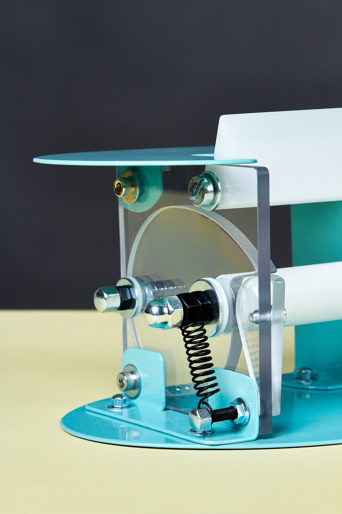 LashCar Aqua - Eyelash Fanning Machine