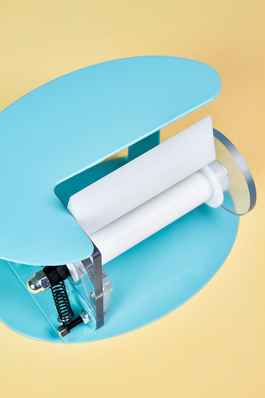 LashCar Aqua - Eyelash Fanning Machine