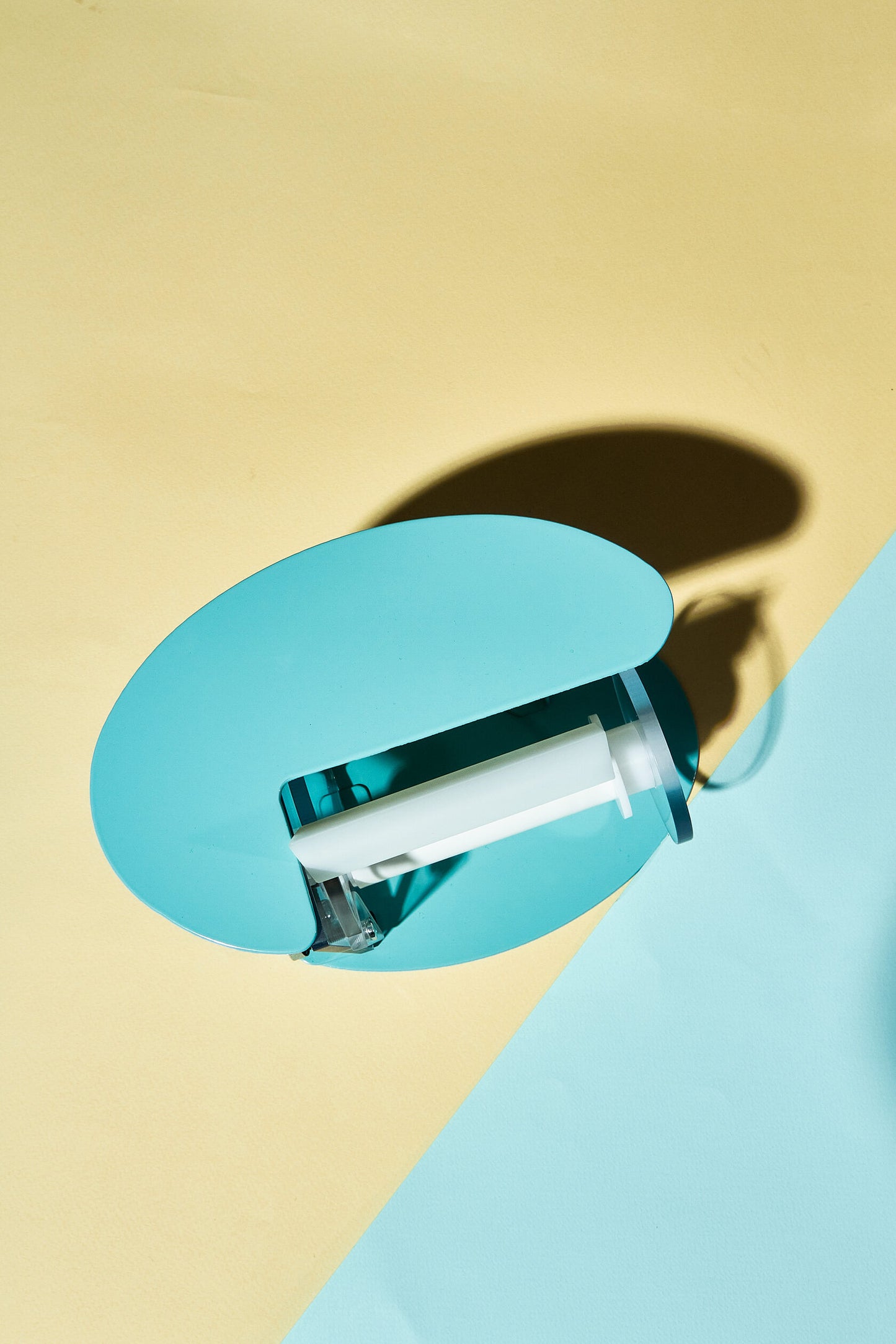 LashCar Aqua - Eyelash Fanning Machine