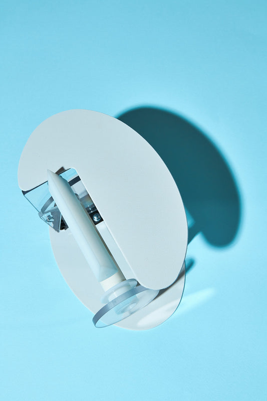 LashCar White - Eyelash Fanning Machine