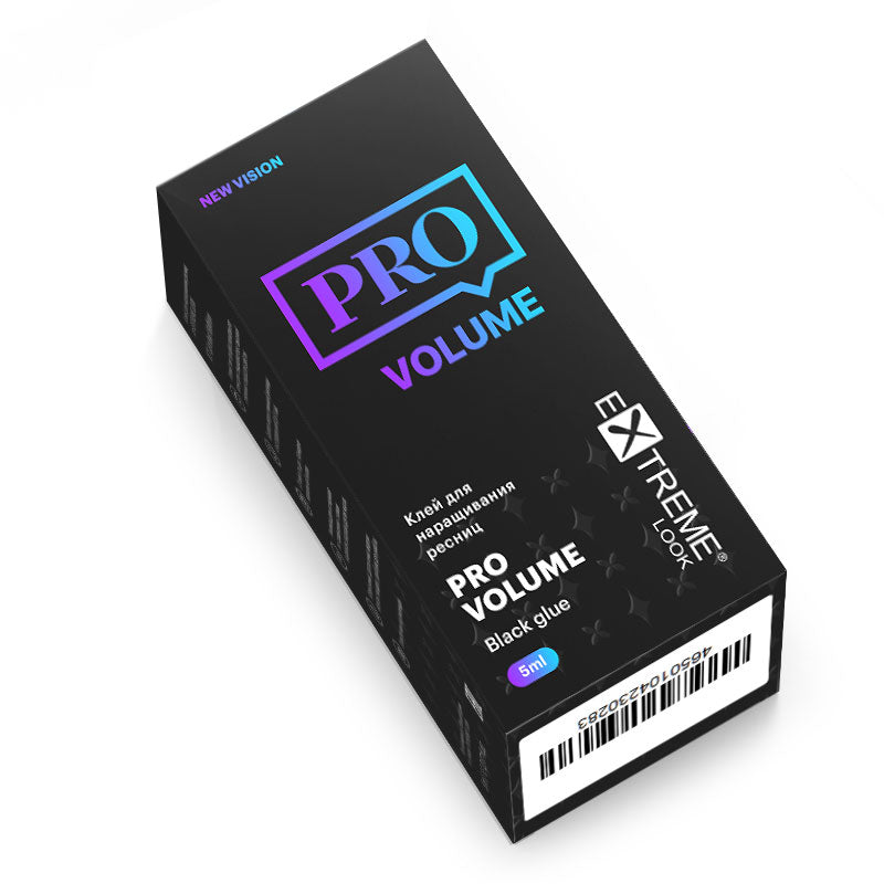 Extreme Look "PRO Volume" - Colla Professionale per Extension Ciglia