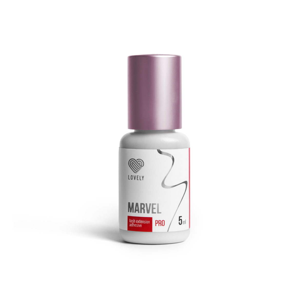 Lovely "Marvel" - Colla Professionale per Extension Ciglia