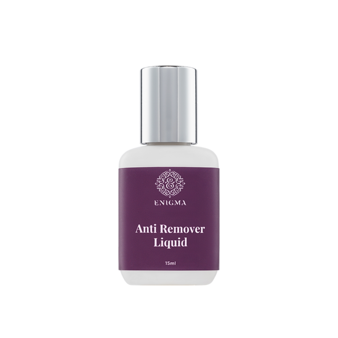 Enigma Anti Remover Liquid