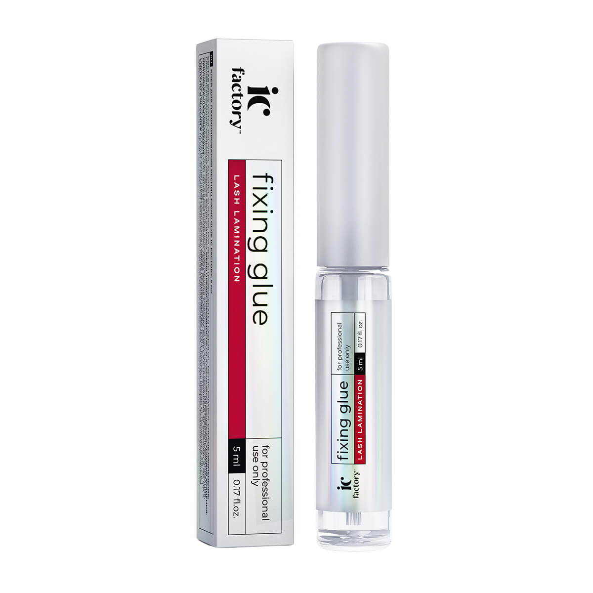 Fixing Glue IC Factory - Eyelash Lamination Glue